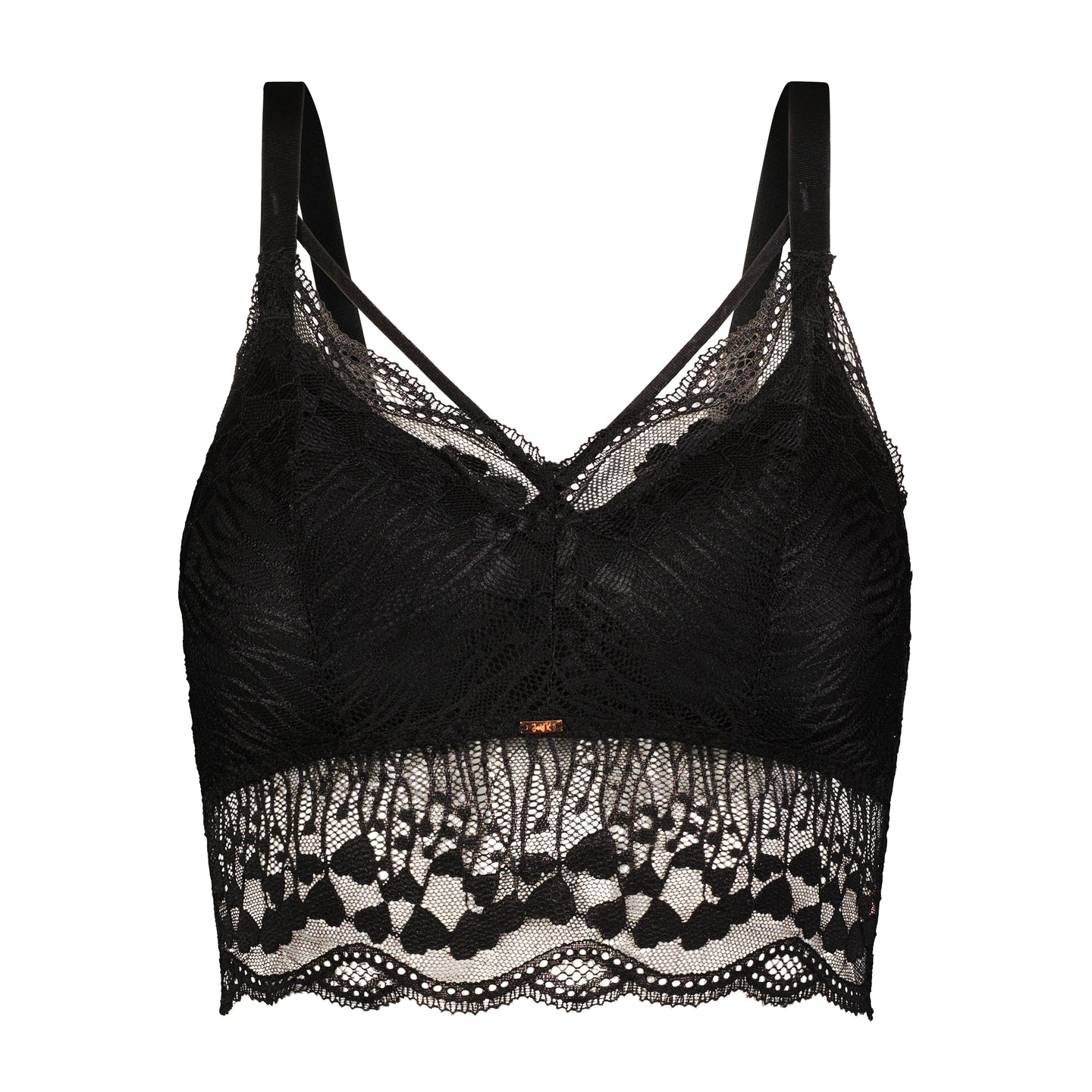 Luna Lace Bralette | JadyK