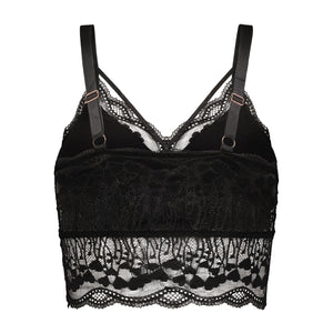 Luna Lace Bralette | JadyK