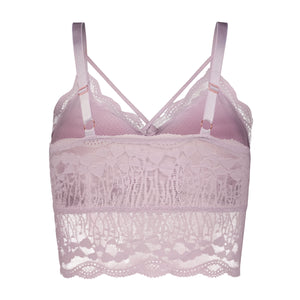 Luna Lace Bralette | JadyK
