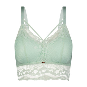 Luna Lace Bralette | JadyK