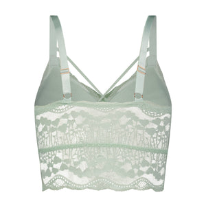 Luna Lace Bralette | JadyK