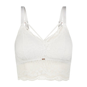 Luna Lace Bralette | JadyK