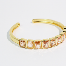 Load image into Gallery viewer, April26 Array - Treasure Jewels - Legend Dreams Bangle
