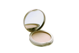 Genie Oscar green room powder