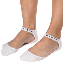 Load image into Gallery viewer, Youth Hidey Socks - Hidey Style
