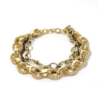 Erimish- Linnie Chain Bracelet