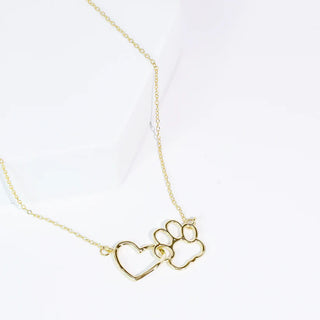 Treasure Jewels - Loyal Heart Gold