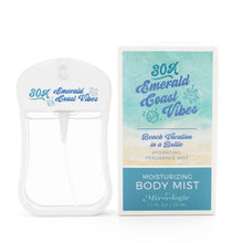 Load image into Gallery viewer, Mixologie Moisturizing Body Mist
