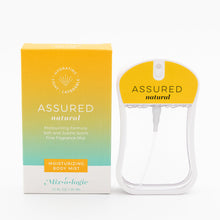 Load image into Gallery viewer, Mixologie Moisturizing Body Mist
