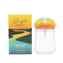 Load image into Gallery viewer, Mixologie Moisturizing Body Mist
