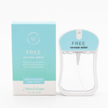 Load image into Gallery viewer, Mixologie Moisturizing Body Mist
