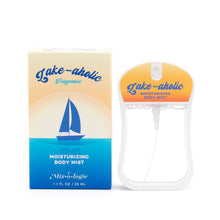 Load image into Gallery viewer, Mixologie Moisturizing Body Mist
