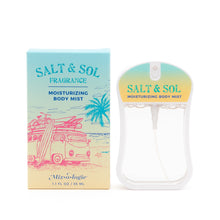 Load image into Gallery viewer, Mixologie Moisturizing Body Mist
