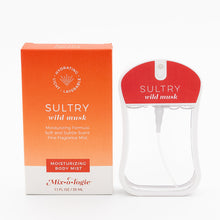Load image into Gallery viewer, Mixologie Moisturizing Body Mist
