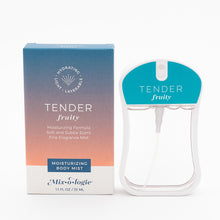 Load image into Gallery viewer, Mixologie Moisturizing Body Mist
