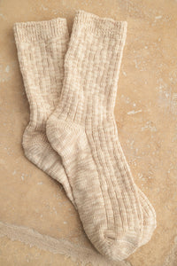 Miou Muse Multi Colored Socks