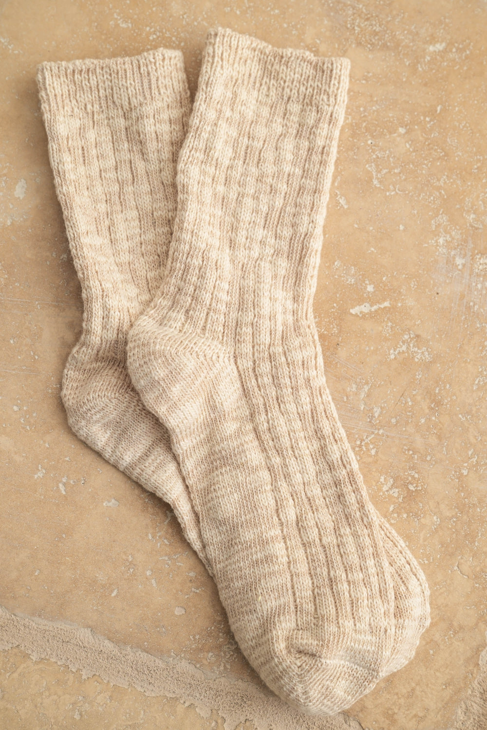 Miou Muse Multi Colored Socks