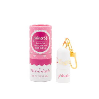 Princess by Mixologie (for girls)