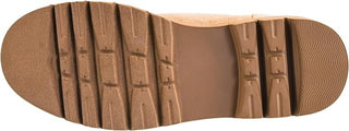 Hey Girl Womens Fall for It Moccasin Sneaker - Camel