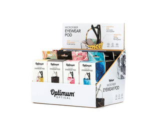Optimum Optical Microfiber Pod Stand