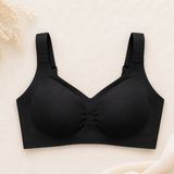 Jadyk - Lisa Jelly Bra -Black