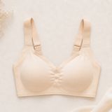 Jadyk - Lisa Jelly Bra -  Cream