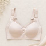 Jadyk Lisa Jelly Bra - Dusty Rose