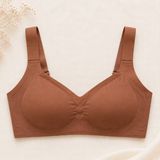 Jadyk - Lisa Jelly Bra - Coffee Brown