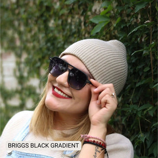 Dax Eyewear - Briggs - Women's Small/ Medium Aviator