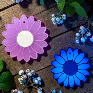 Bug And Bean Freshies - Citronella Flower