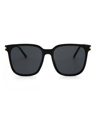 Dax Eyewear - Ella - Women's Oversized Square Sunglasses