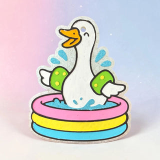 Bug And Bean Freshies - Splish Splash