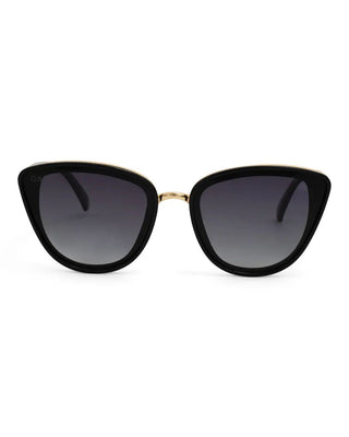 Dax Eyewear - Lexus - Women's Medium Cat Eye Sunglasses
