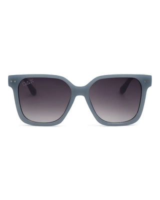Dax Eyewear - Linny - Women's Oversized Horn Frame Sunglasses