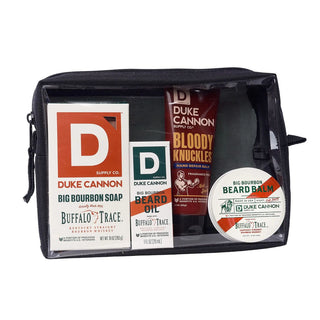 Duke Cannon - Gift Set - Big Bourbon