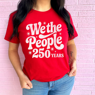 Tees We The People Tee