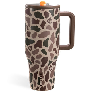 HydroJug - Duck Camo