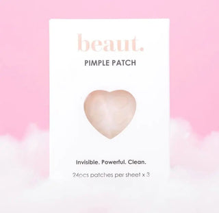 Beaut - Pimple Patches