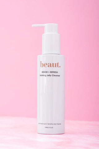 Beaut - Jelly Refining Cleanser