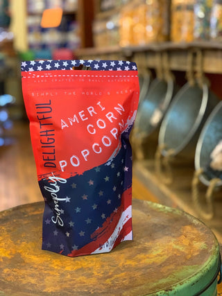 Simply Delightful - Ameri-corn 8oz