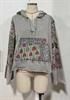 Pol Clothing - Knit Jacket - Charcoal