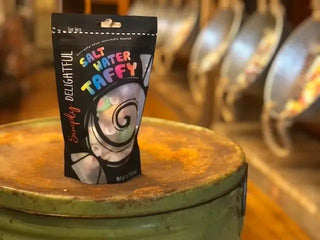 Simply Delightful - Assorted Salt Water Taffy