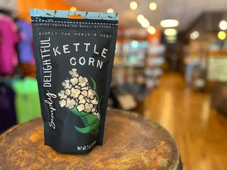 Simply Delightful - Kettle Corn