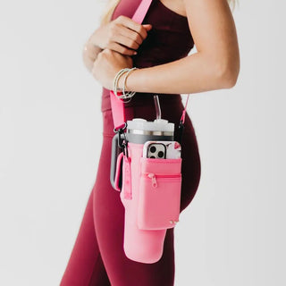 Pretty Simple - Shoreline Walk Hydration Harness