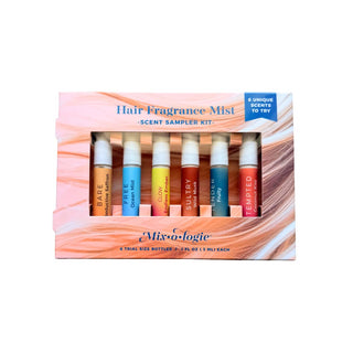 Mixologie - Hair Fragrance Sampler Kit