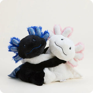 Warmies - Lavender Scented Plush - Axolotl Hugs