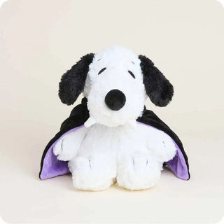 Warmies - Boo Crew Snoopy Warmies