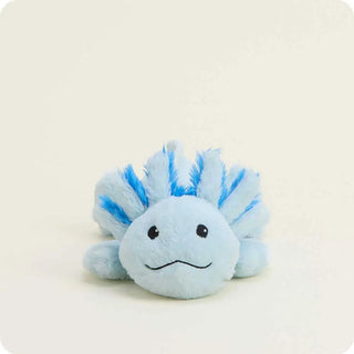 Warmies - Axolotl Warmies Junior