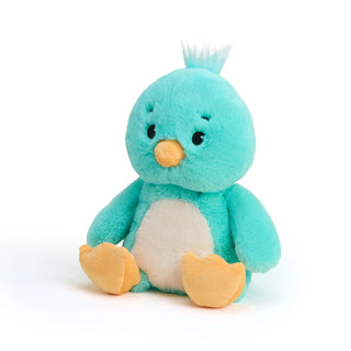 Warmies - Cozy Cute Blue Bird Warmies