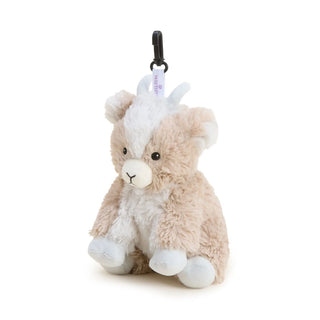 Warmies - Goat Bag Charm